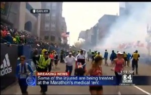 Boston Terror