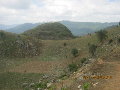 From the road to Oventic