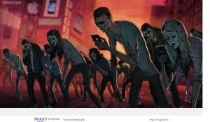 Zombies