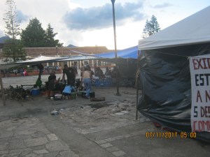 San Cristobal de las Casas