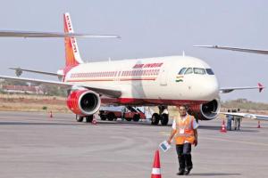 Air India