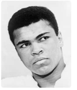 Muhammad Ali